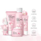 Kit de Cuidado Facial: Huella De Hidratación Para Tu Piel, esencial para mantener tu piel hidratada y saludable con ingredientes de alta calidad.