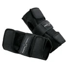 Protector de Muñeca Pro-Tec Street Negro para entrenamiento, ideal para proporcionar seguridad y comodidad durante tus entrenamientos. Perfecto para prevenir lesiones con su diseño ergonómico y soporte estable.
