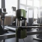 Quick Flex Adjustable Dumbbell: La Revolución del Entrenamiento en Casa con pesas ajustables para entrenamiento que permiten un ajuste rápido y eficiente.