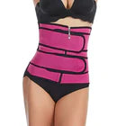 Funda Adelgazante Waist Trainer para una silueta definida y moldear la cintura con compresión