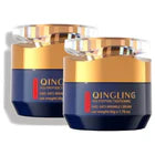 Imagen del producto Qin Ling, el elixir natural que conquistó México, que proporciona energía sin estimulantes, ideal para revitalizar cuerpo y mente.
