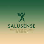 Salusense muestra su estrategia de reposición al informar a los clientes sobre productos agotados y ofrecer alternativas.