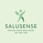 Salusense: Innovación y Bienestar a un Clic de Distancia, mostrando cómo la tecnología para salud transforma tu rutina de bienestar.