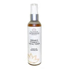 Tónico Facial Orgánico de Vitamina C: Descubre sus beneficios rejuvenecedores y sus propiedades astringentes naturales para una piel radiante.